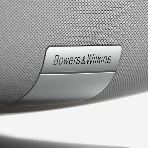 Bowers & Wilkins Zeppelin (Pearl Grey)